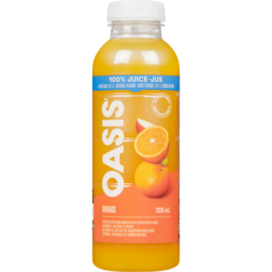 Oasis Juice Orange